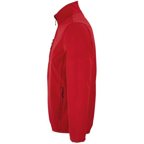 Куртка мужская Falcon Men, красная, размер M 2