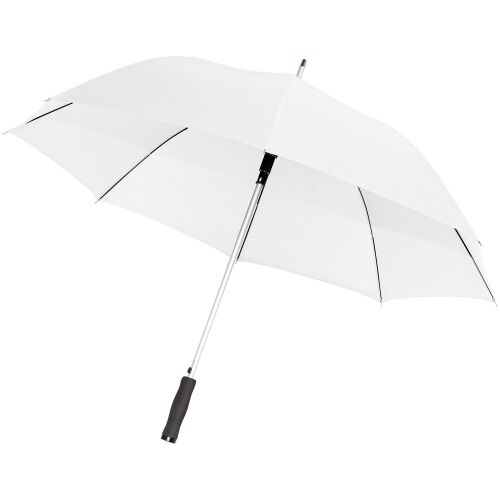Зонт-трость Alu Golf AC, белый 1