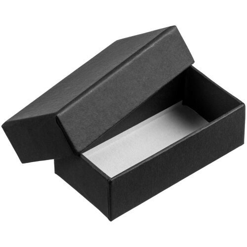Коробка для флешки Minne, черная 2
