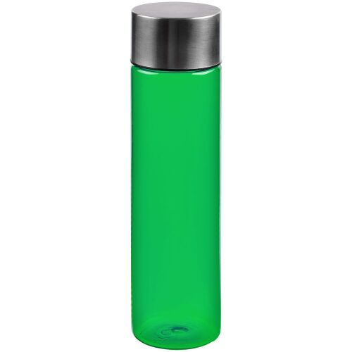 Бутылка для воды Misty, зеленая 1