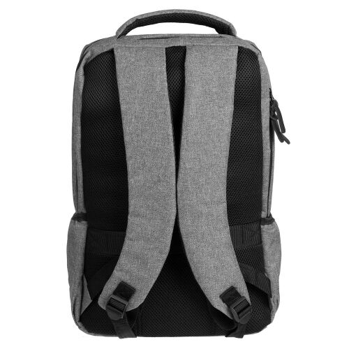 Рюкзак для ноутбука The First XL, серый 1