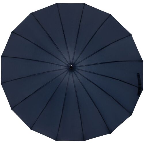 Зонт-трость Hit Golf, темно-синий 2