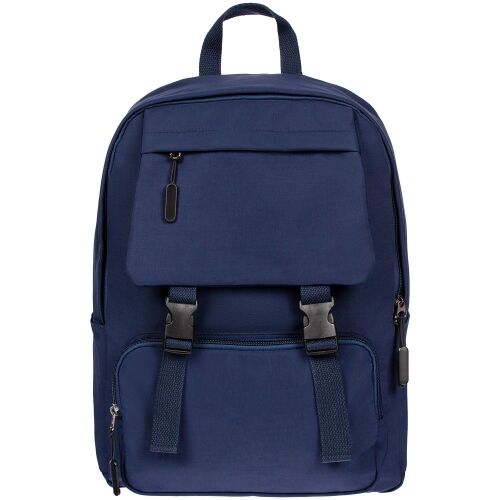 Рюкзак Backdrop, темно-синий 2