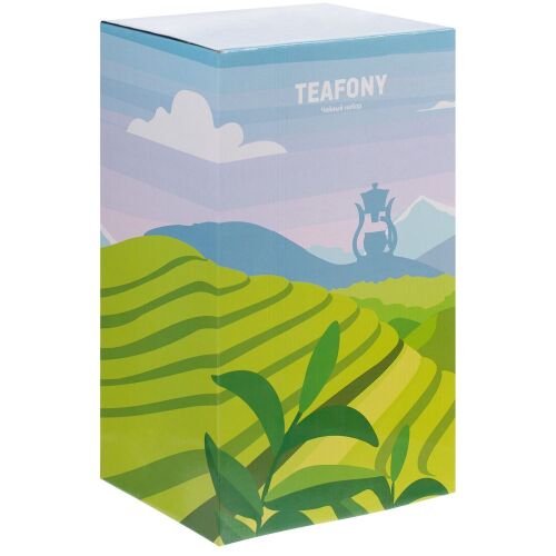 Чайный набор Teafony 4