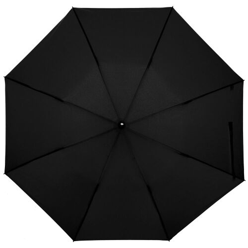 Зонт складной Rain Spell, черный 2