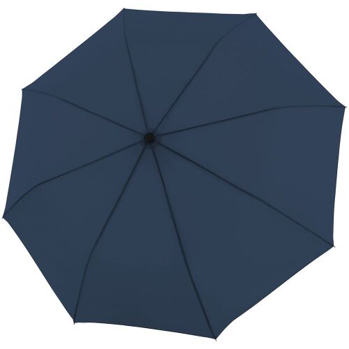 Зонт складной Trend Mini Automatic, темно-синий 1