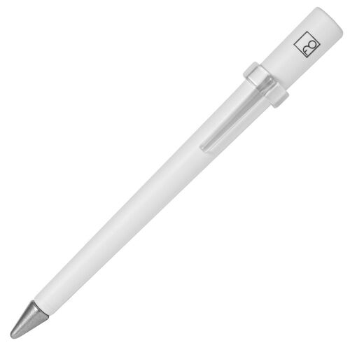 Вечная ручка Forever Primina, белая 1