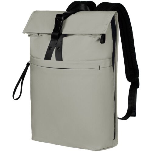 Рюкзак urbanPulse, серый 1