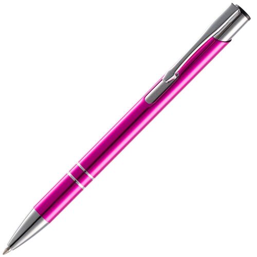 Ручка шариковая Keskus, розовая 1