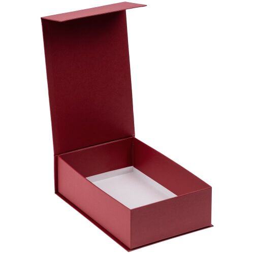 Коробка ClapTone, красная 2