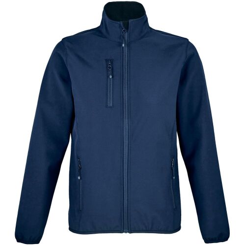 Куртка женская Falcon Women, синяя, размер XL 1