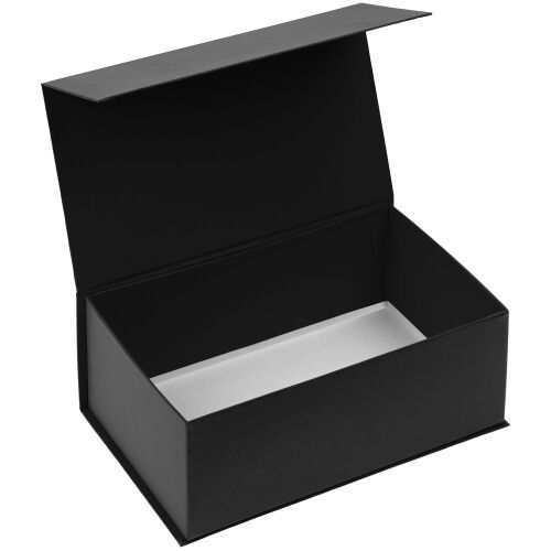 Коробка LumiBox, черная 2