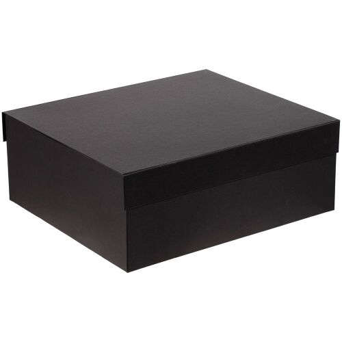 Коробка My Warm Box, черная 1