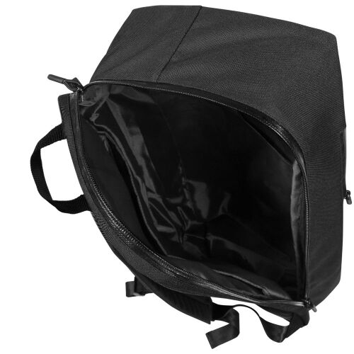 Рюкзак Normcore, черный 4