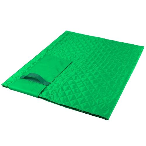 Плед для пикника Comfy, светло-зеленый 1