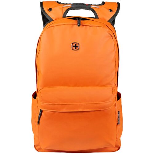 Рюкзак Photon с водоотталкивающим покрытием, оранжевый 2