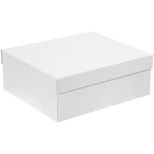 Коробка My Warm Box, белая 1