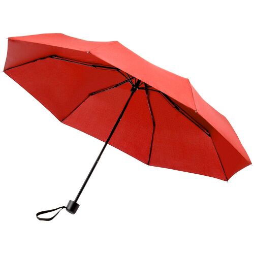 Зонт складной Hit Mini, ver.2, красный 1