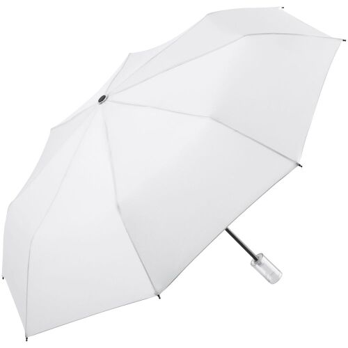 Зонт складной Fillit, белый 1
