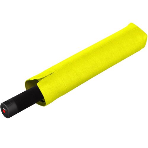 Складной зонт U.090, желтый 1