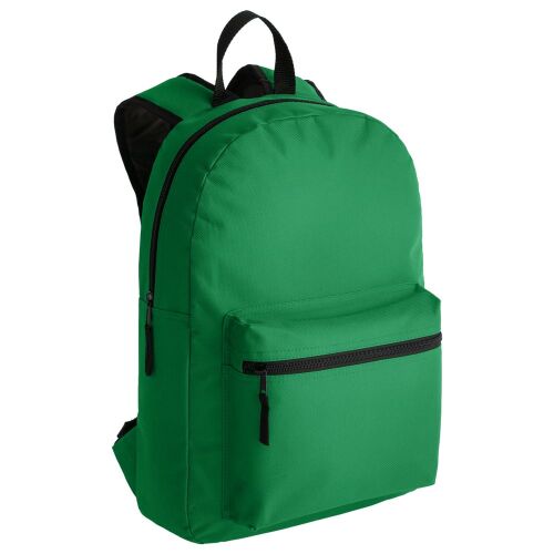 Рюкзак Base, зеленый 1