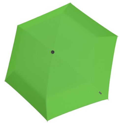 Зонт складной US.050, зеленый 2