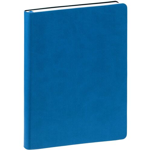 Ежедневник Romano, недатированный, ярко-синий 2