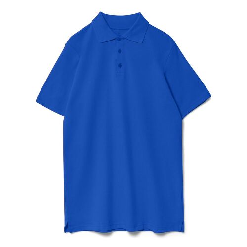 Рубашка поло мужская Virma light, ярко-синяя (royal), размер XL 8