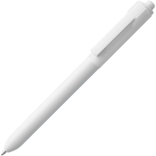 Ручка шариковая Hint Special, белая 1