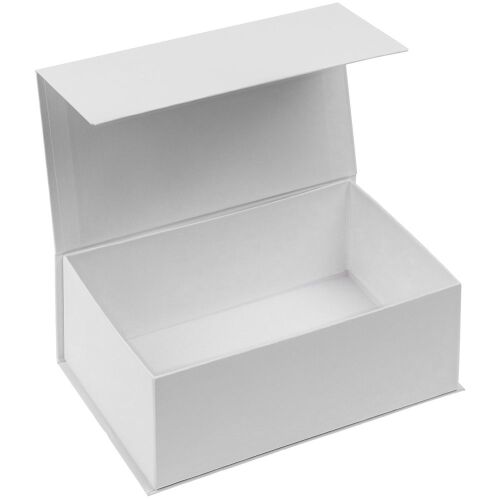 Коробка LumiBox, белая 2