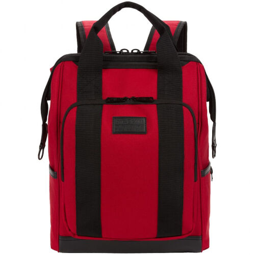 Рюкзак Swissgear Doctor Bag, красный 9