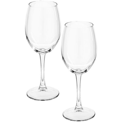 Набор из 2 бокалов для вина Classic 3