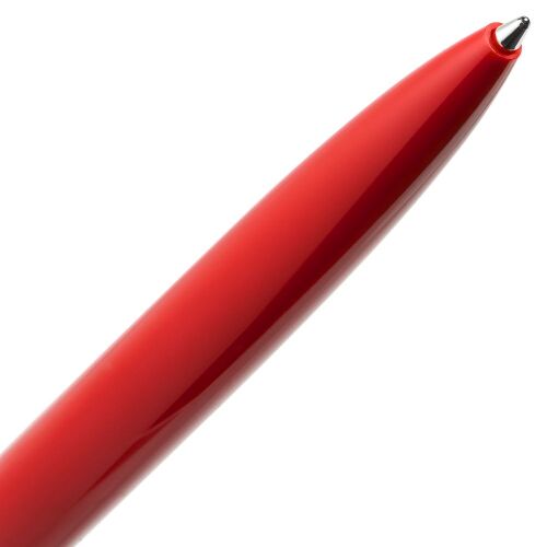 Ручка шариковая S Bella Extra, красная 7