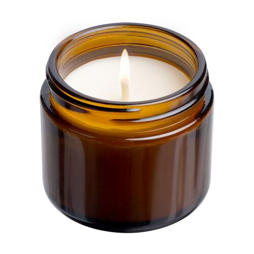 Свеча ароматическая Piccola, имбирное печенье и мандарин 1