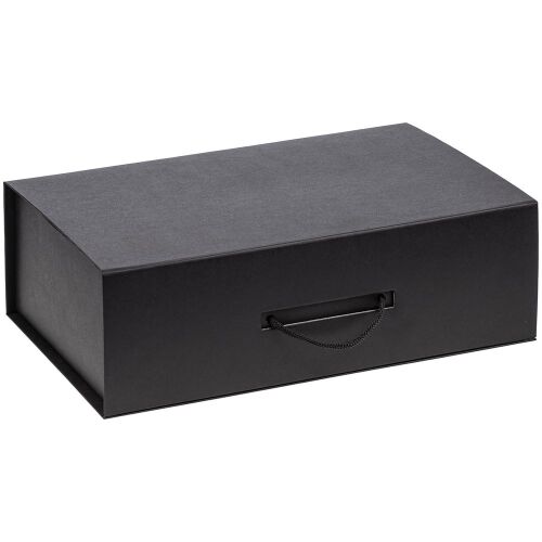 Коробка Big Case,черная 1