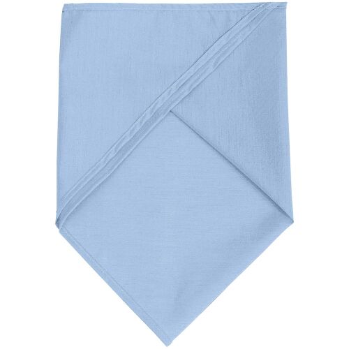 Шейный платок Bandana, голубой 2