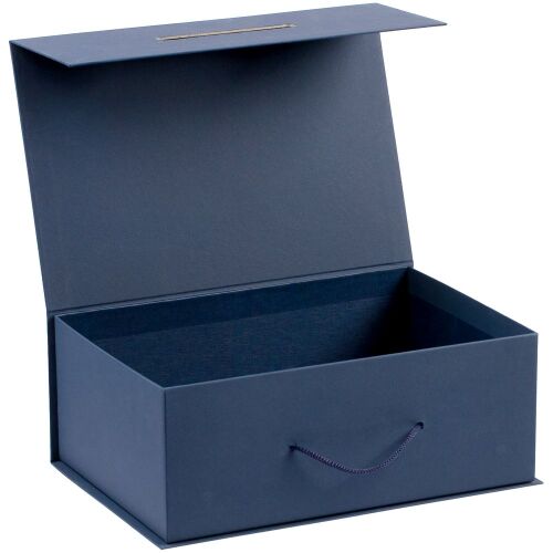 Коробка New Case, синяя 3