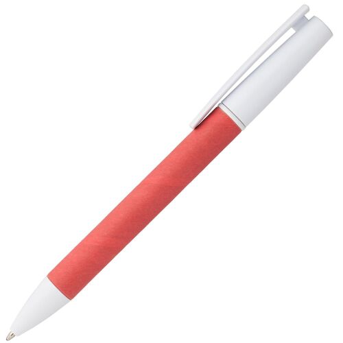Ручка шариковая Pinokio, красная 3