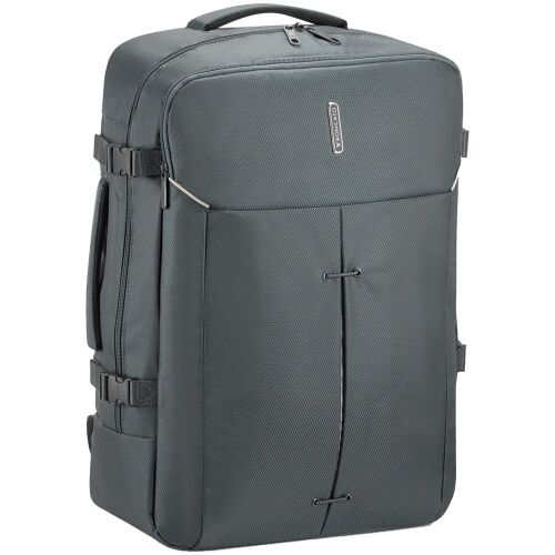 Рюкзак Ironik 2.0 XL, серый 1