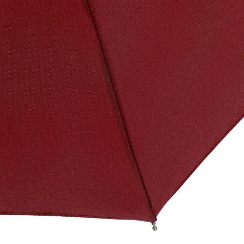 Зонт складной Hit Mini, ver.2, бордовый 6