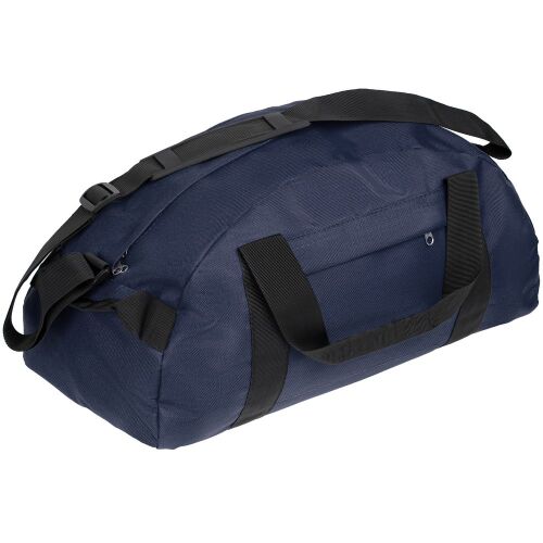 Спортивная сумка Portager, темно-синяя 1