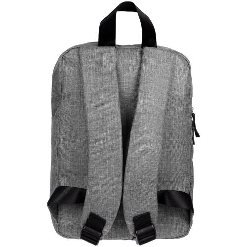 Рюкзак Packmate Pocket, серый 12