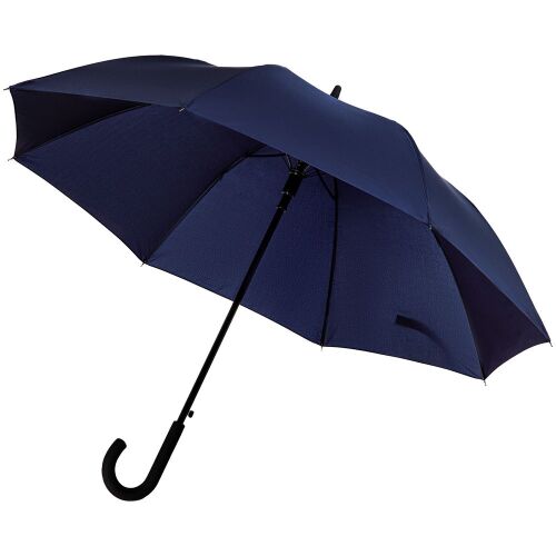 Зонт-трость Trend Golf AC, темно-синий 1