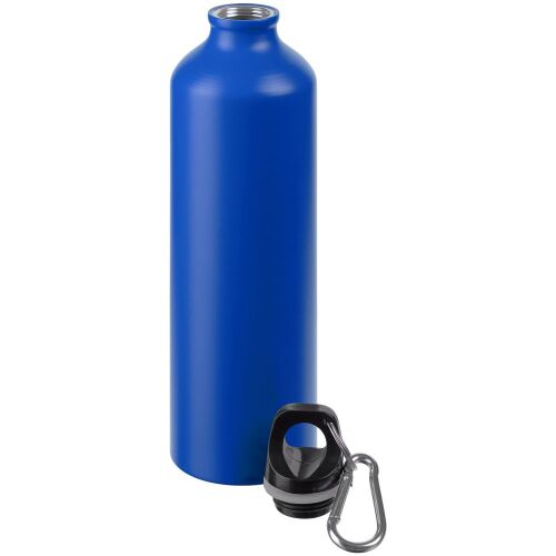 Бутылка для воды Funrun 750, синяя 2