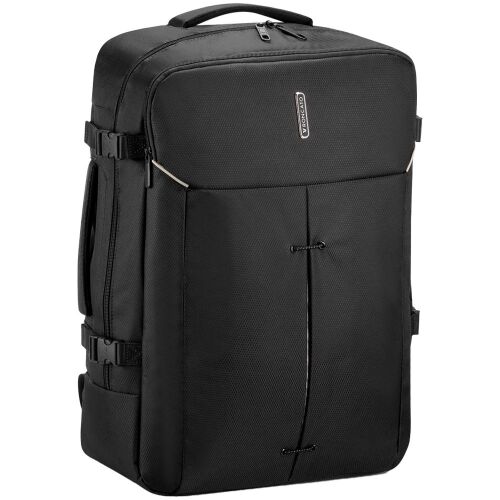 Рюкзак Ironik 2.0 XL, черный 1