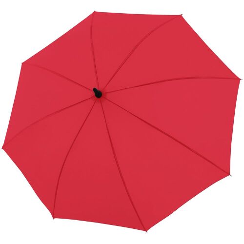 Зонт-трость Trend Golf AC, красный 1