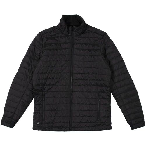 Куртка-трансформер мужская Avalanche темно-серая, размер L 12