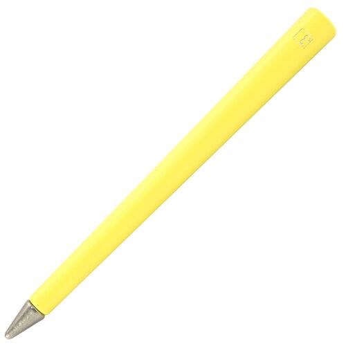 Вечная ручка Forever Primina, желтая 1