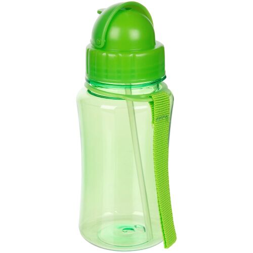 Детская бутылка для воды Nimble, зеленая 2