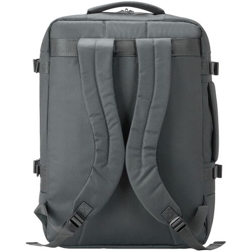 Рюкзак Ironik 2.0 L, серый 3